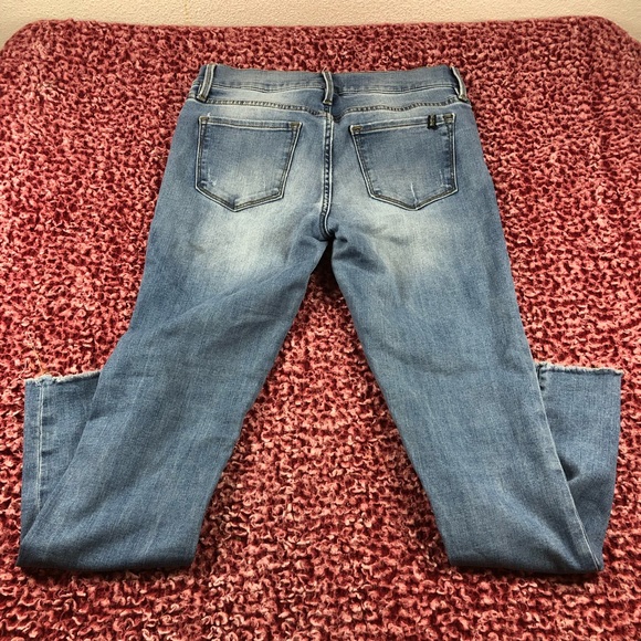 Women’s Buffalo David Bitton Jeggings - Picture 4 of 4